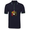 JB's WEAR Contrast Polo Thumbnail
