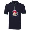 JB's WEAR Contrast Polo Thumbnail