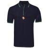 JB's WEAR Contrast Polo Thumbnail