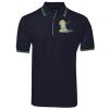 JB's WEAR Contrast Polo Thumbnail