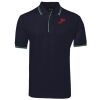 JB's WEAR Contrast Polo Thumbnail
