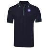 JB's WEAR Contrast Polo Thumbnail