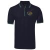 JB's WEAR Contrast Polo Thumbnail