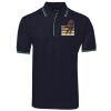 JB's WEAR Contrast Polo Thumbnail