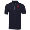 JB's WEAR Contrast Polo Thumbnail