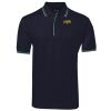 JB's WEAR Contrast Polo Thumbnail