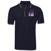 JB's WEAR Contrast Polo Thumbnail