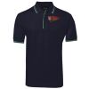 JB's WEAR Contrast Polo Thumbnail