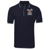 JB's WEAR Contrast Polo Thumbnail