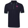 JB's WEAR Contrast Polo Thumbnail