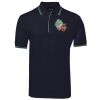 JB's WEAR Contrast Polo Thumbnail