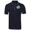 JB's WEAR Contrast Polo Thumbnail