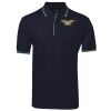 JB's WEAR Contrast Polo Thumbnail