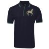 JB's WEAR Contrast Polo Thumbnail