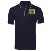JB's WEAR Contrast Polo Thumbnail