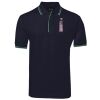 JB's WEAR Contrast Polo Thumbnail