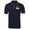 JB's WEAR Contrast Polo Thumbnail