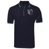 JB's WEAR Contrast Polo Thumbnail