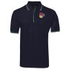 JB's WEAR Contrast Polo Thumbnail