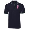 JB's WEAR Contrast Polo Thumbnail