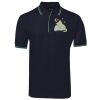 JB's WEAR Contrast Polo Thumbnail