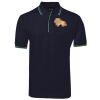 JB's WEAR Contrast Polo Thumbnail
