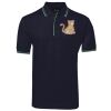 JB's WEAR Contrast Polo Thumbnail