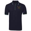 JB's WEAR Contrast Polo Thumbnail