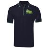 JB's WEAR Contrast Polo Thumbnail
