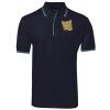 JB's WEAR Contrast Polo Thumbnail