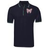 JB's WEAR Contrast Polo Thumbnail
