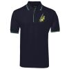 JB's WEAR Contrast Polo Thumbnail