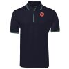JB's WEAR Contrast Polo Thumbnail