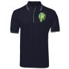 JB's WEAR Contrast Polo Thumbnail