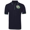 JB's WEAR Contrast Polo Thumbnail