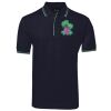 JB's WEAR Contrast Polo Thumbnail