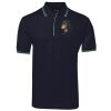 JB's WEAR Contrast Polo Thumbnail