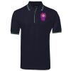 JB's WEAR Contrast Polo Thumbnail