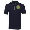 JB's WEAR Contrast Polo Thumbnail
