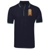 JB's WEAR Contrast Polo Thumbnail