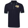 JB's WEAR Contrast Polo Thumbnail
