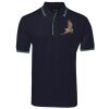 JB's WEAR Contrast Polo Thumbnail