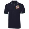 JB's WEAR Contrast Polo Thumbnail