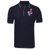 JB's WEAR Contrast Polo Thumbnail