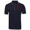 JB's WEAR Contrast Polo Thumbnail