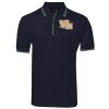 JB's WEAR Contrast Polo Thumbnail