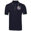 JB's WEAR Contrast Polo Thumbnail
