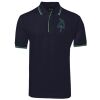 JB's WEAR Contrast Polo Thumbnail