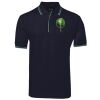 JB's WEAR Contrast Polo Thumbnail