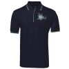 JB's WEAR Contrast Polo Thumbnail